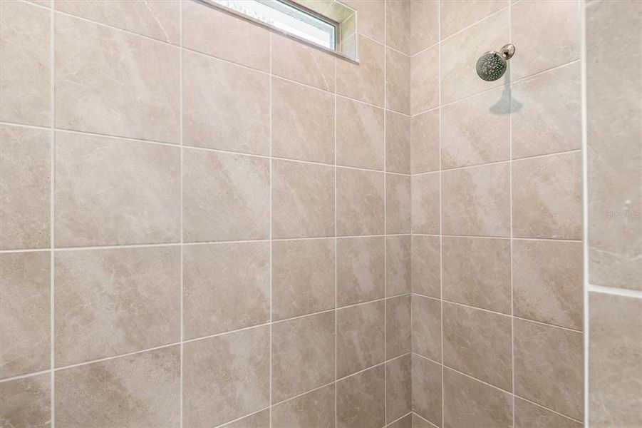 Furnished interior view inside a new home in , North Port (Image 34).