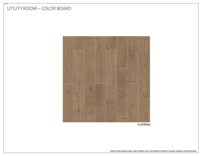 Sample of building materials used in homes in Midline, Webster (Image 9).
