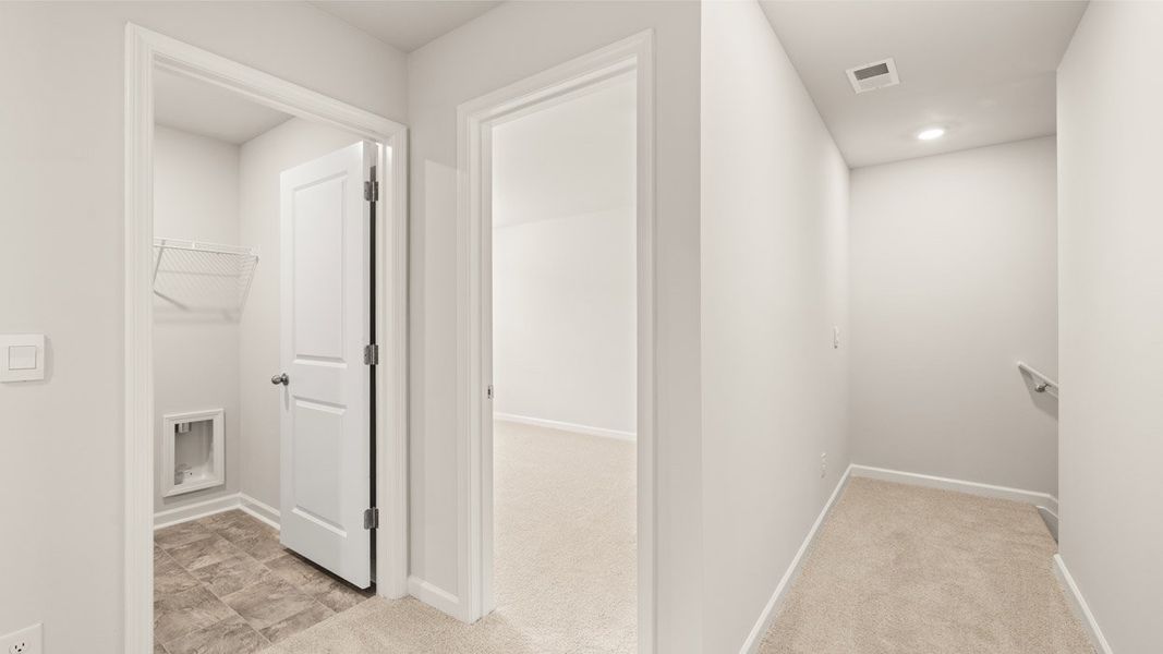 Image 28 of a home in Byrd Village.