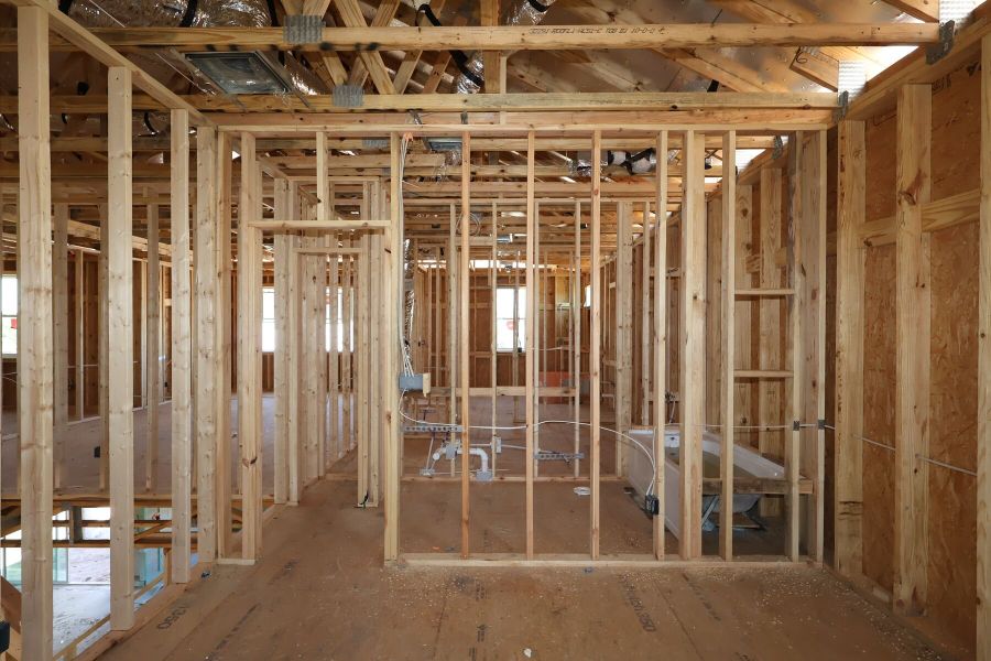 Framing