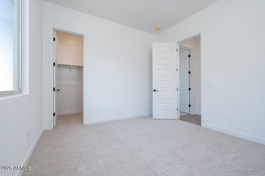 Tri Pointe Whispering Hills 94 - Bedroom