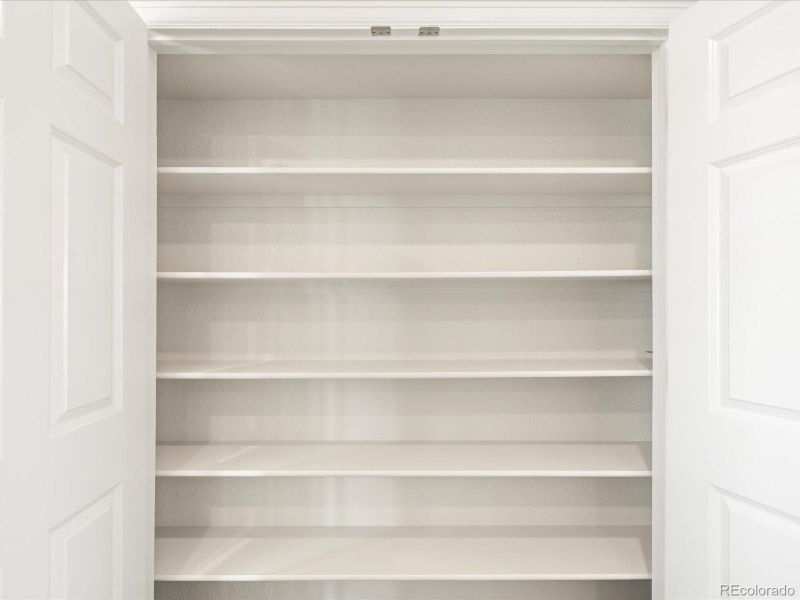 Close-up of interior finishes inside a home in Three Hills, Morrison (Image 16).