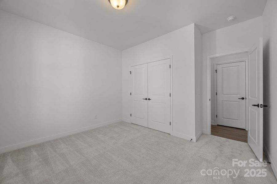 Guest Suite on 1st Floor