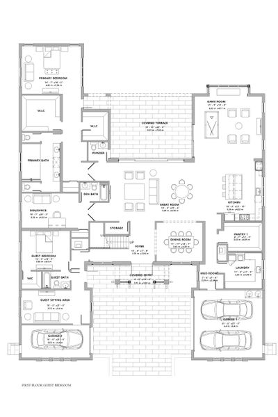 Floor Plan Floor Plan