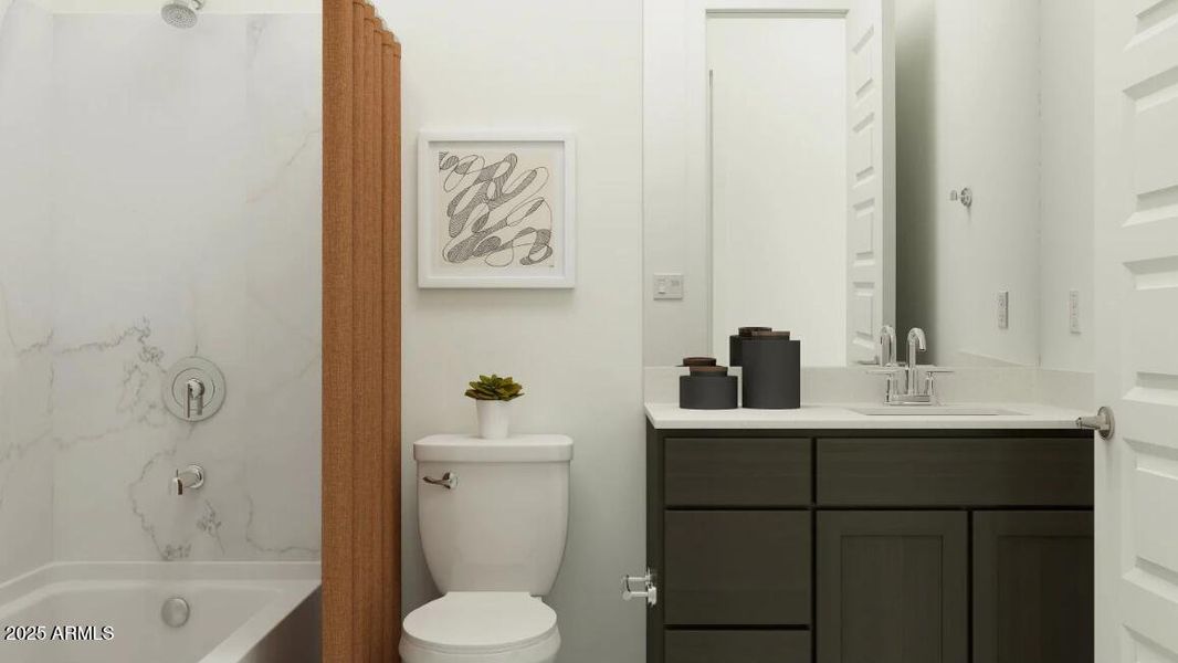 Bathroom 3 Bathroom 3