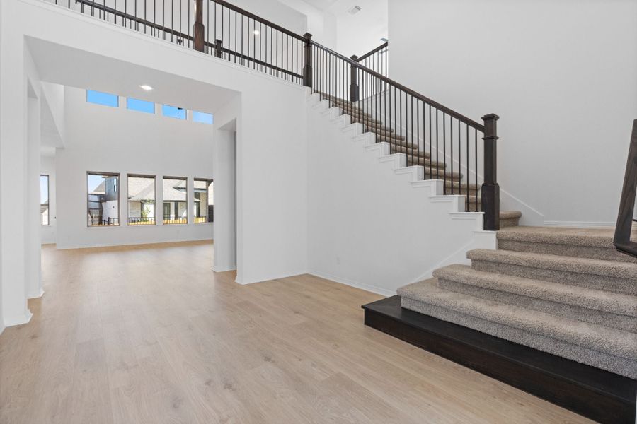 Leander, TX New Home.  - Slide 7