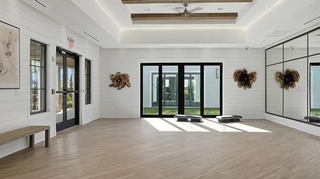 Community amenities in Prosperity Lakes, Parrish (Image 58).