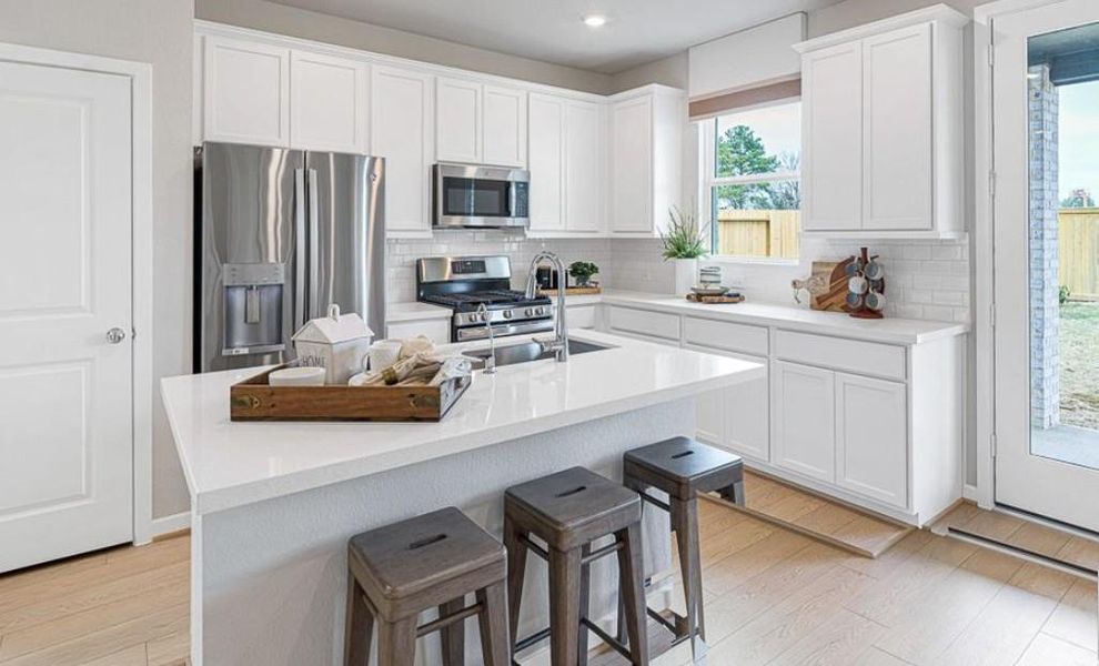 Representative Photo