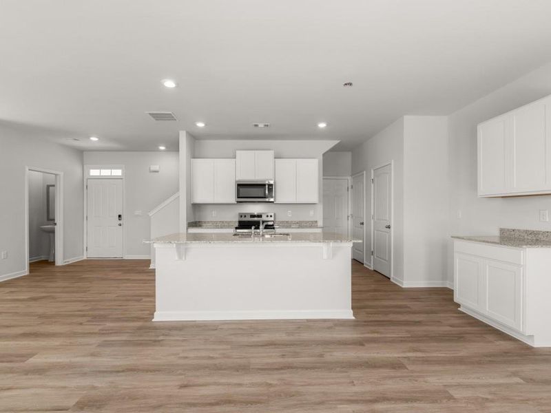 Image 72 of a home in Rolling Meadows.