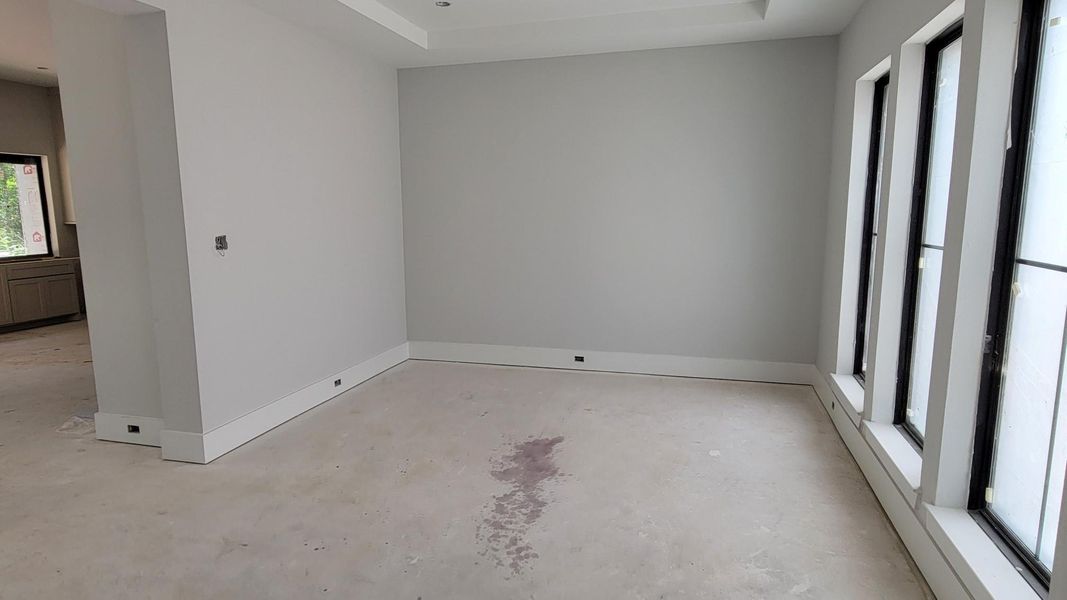 Formal Dining Room. Formal Dining Room.