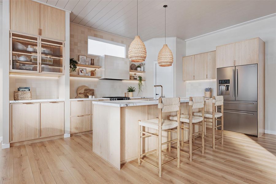 *Rendering *Rendering