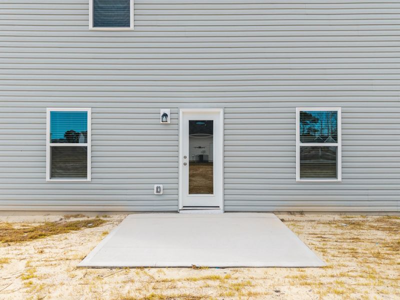 222 Keira LN NW, Supply, NC.  - Slide 3