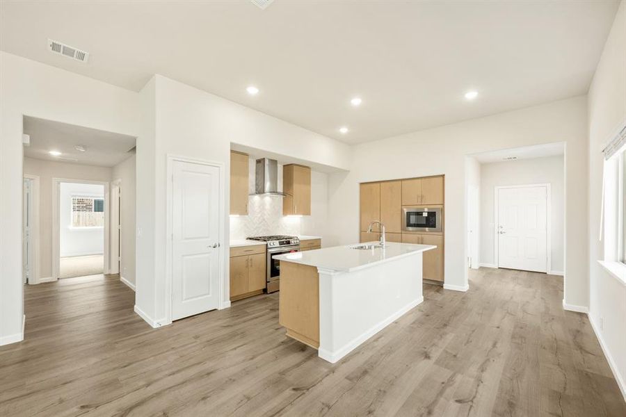 Image 35 of a home in Heartland Elements. Image 35 of a home in Heartland Elements.