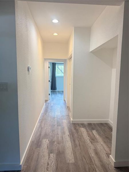 Spacious, unfurnished interior of a new home in , Coleman (Image 21).