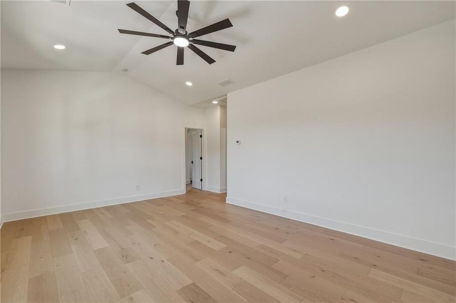 Spacious, unfurnished interior of a new home in , Ball Ground (Image 31). Spacious, unfurnished interior of a new home in , Ball Ground (Image 31).