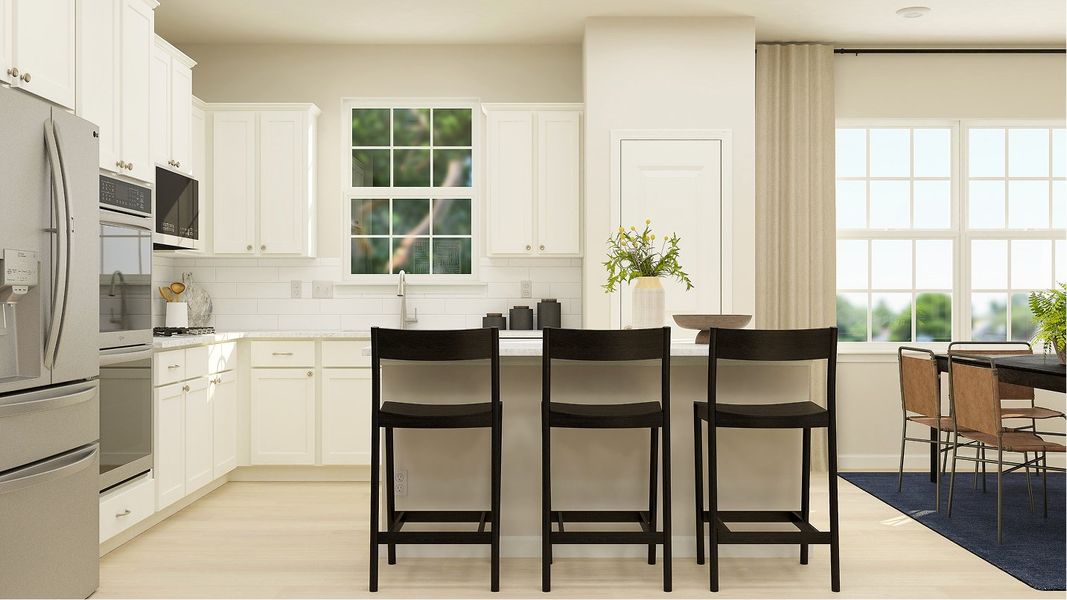 1388 Blush II Kitchen 1of2 F1 061025 1388 Blush II Kitchen 1of2 F1 061025