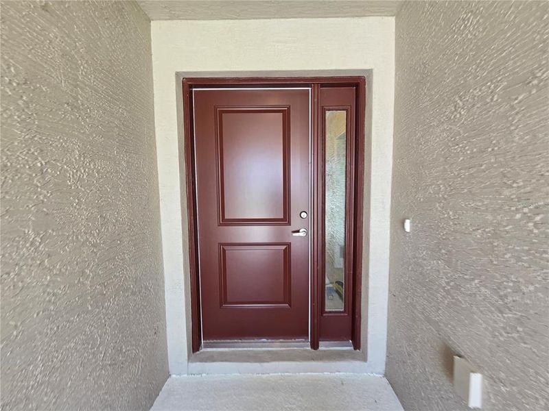Exterior details and patio area of a home in Twisted Oaks, Beverly Hills (Image 18). Exterior details and patio area of a home in Twisted Oaks, Beverly Hills (Image 18).