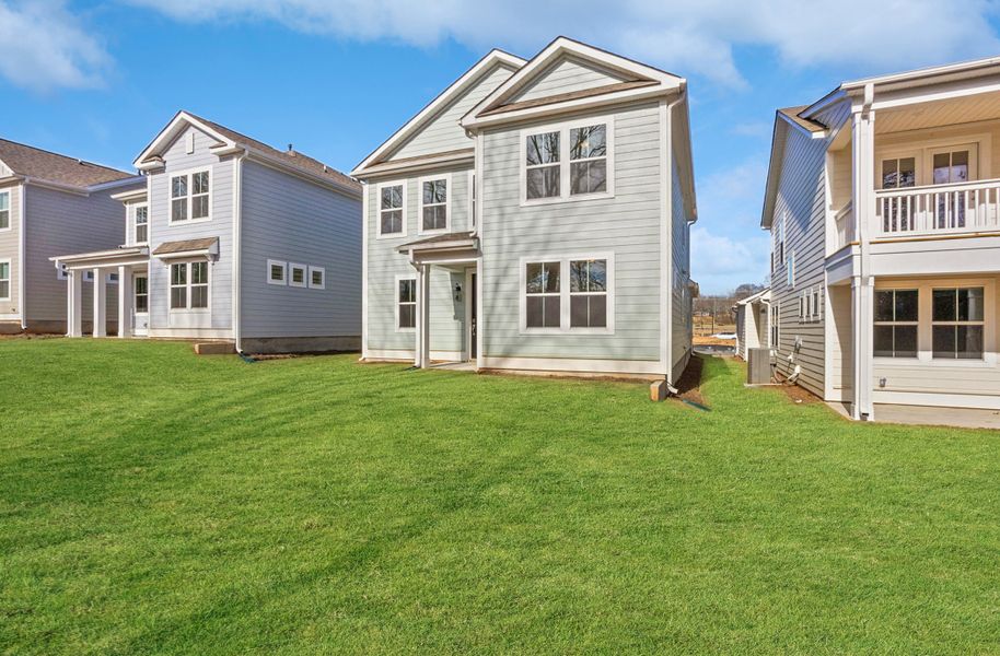 206 Nicolet Drive, Simpsonville, SC.  - Slide 4