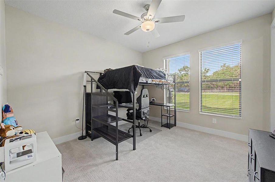 Furnished interior view inside a new home in , Hudson (Image 27). Furnished interior view inside a new home in , Hudson (Image 27).