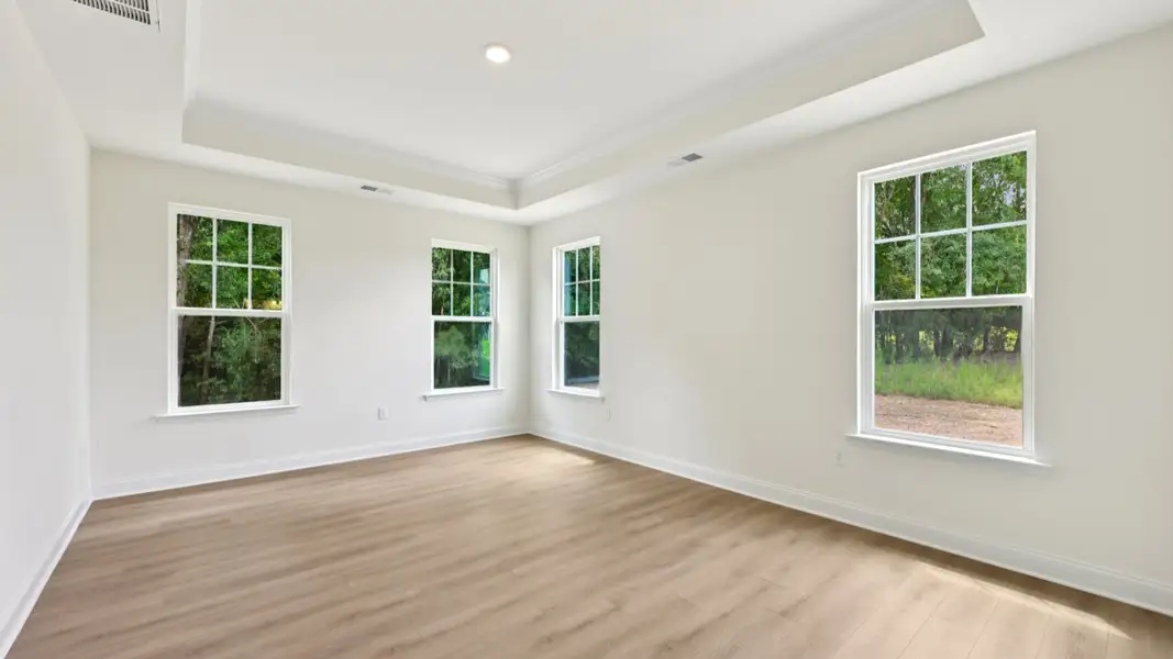 DRB Homes Cooper Interior