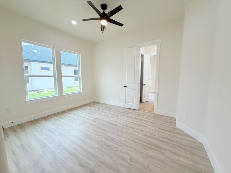 Spacious, unfurnished interior of a new home in , Dayton (Image 35). Spacious, unfurnished interior of a new home in , Dayton (Image 35).