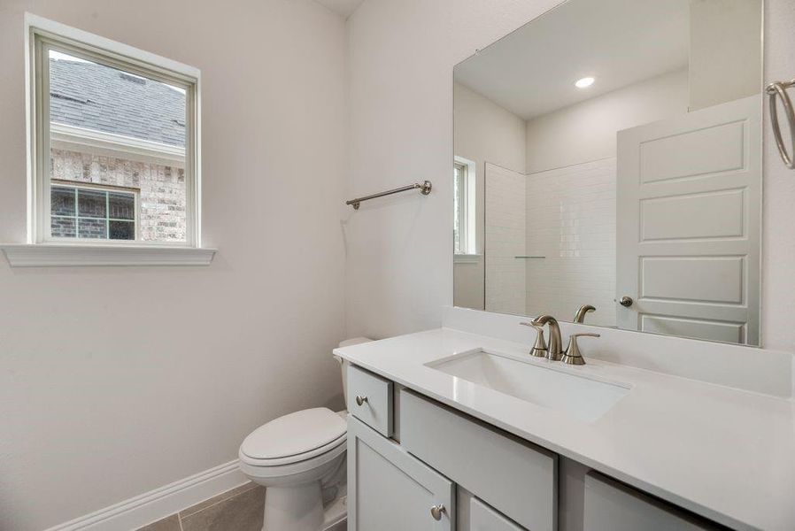Image 39 of a home in Spiritas Ranch.