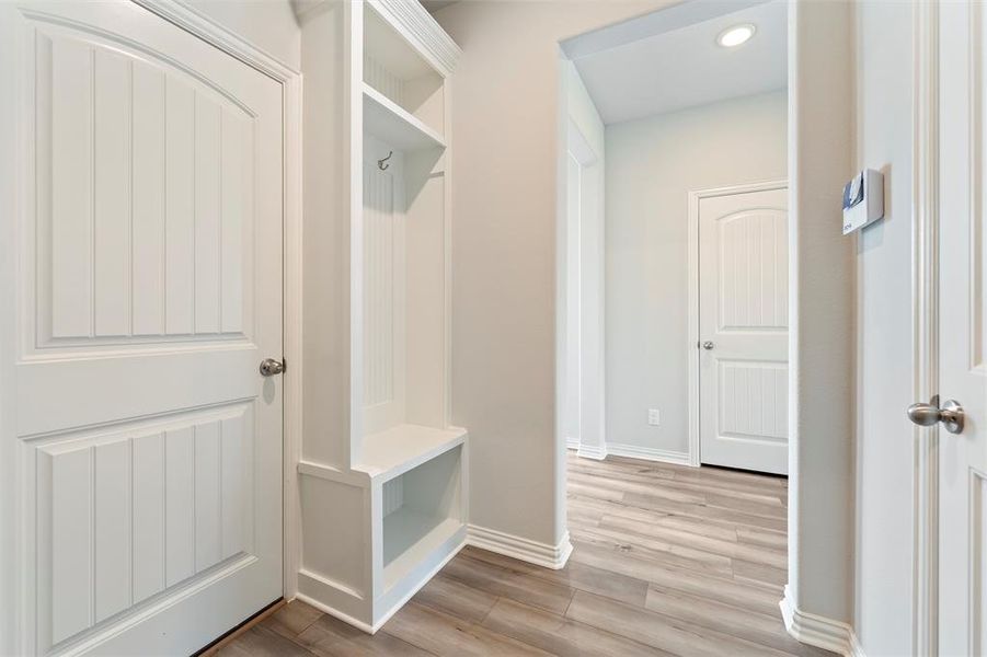 Spacious, unfurnished interior of a new home in Liberty Pointe, Gainesville (Image 25). Spacious, unfurnished interior of a new home in Liberty Pointe, Gainesville (Image 25).