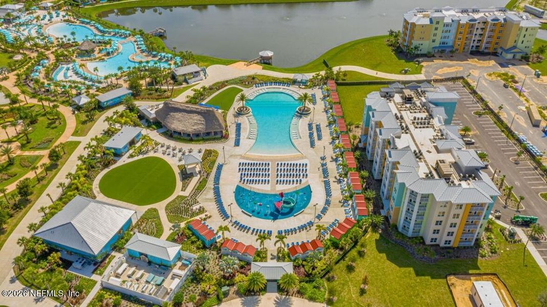Community amenities in , Kissimmee (Image 43).
