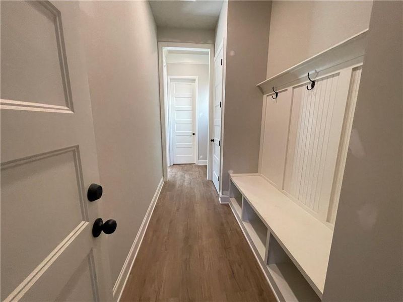 Spacious, unfurnished interior of a new home in , Jefferson (Image 12).