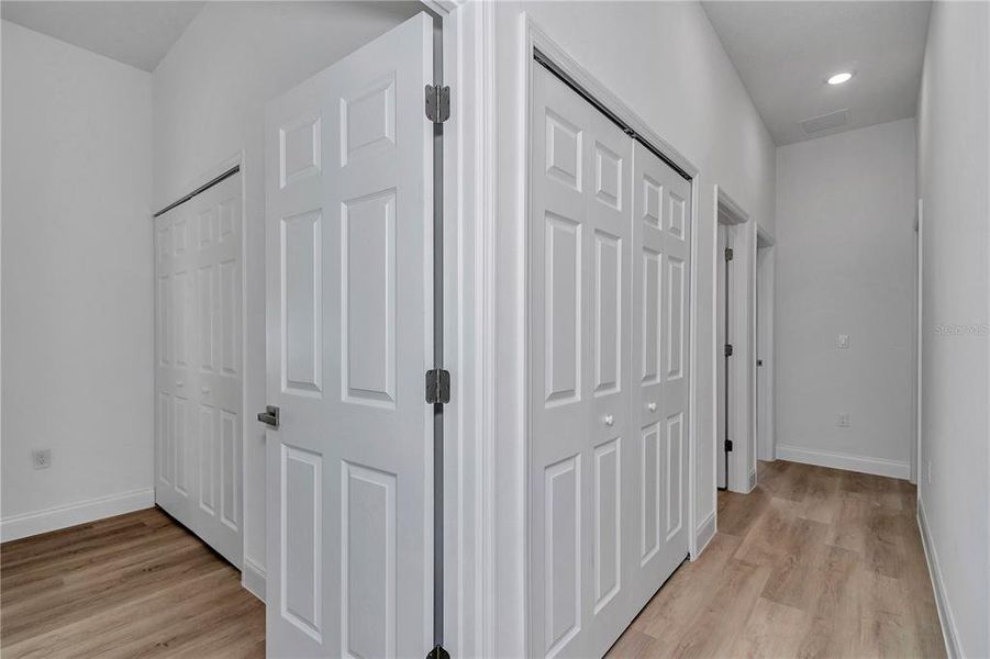 Spacious, unfurnished interior of a new home in , Ocala (Image 36). Spacious, unfurnished interior of a new home in , Ocala (Image 36).