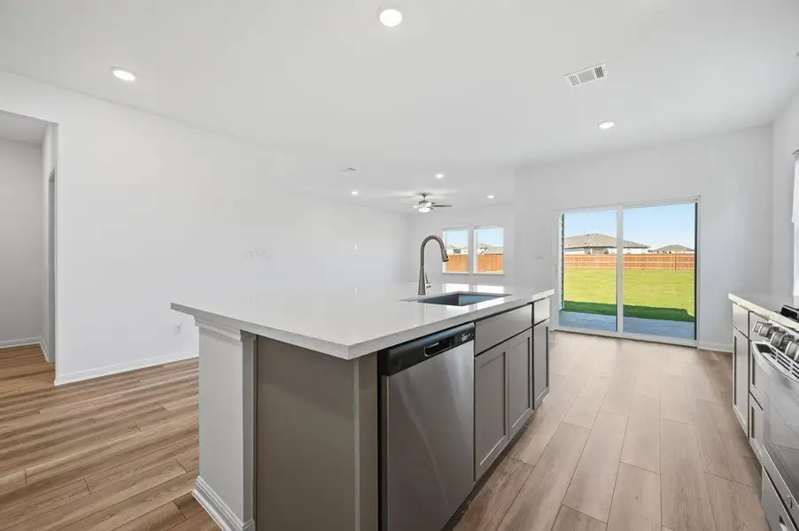 1013 Vanderscile Road ~ Ready Now