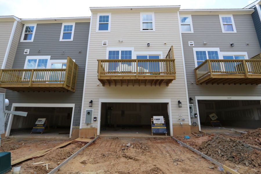 Exterior Exterior