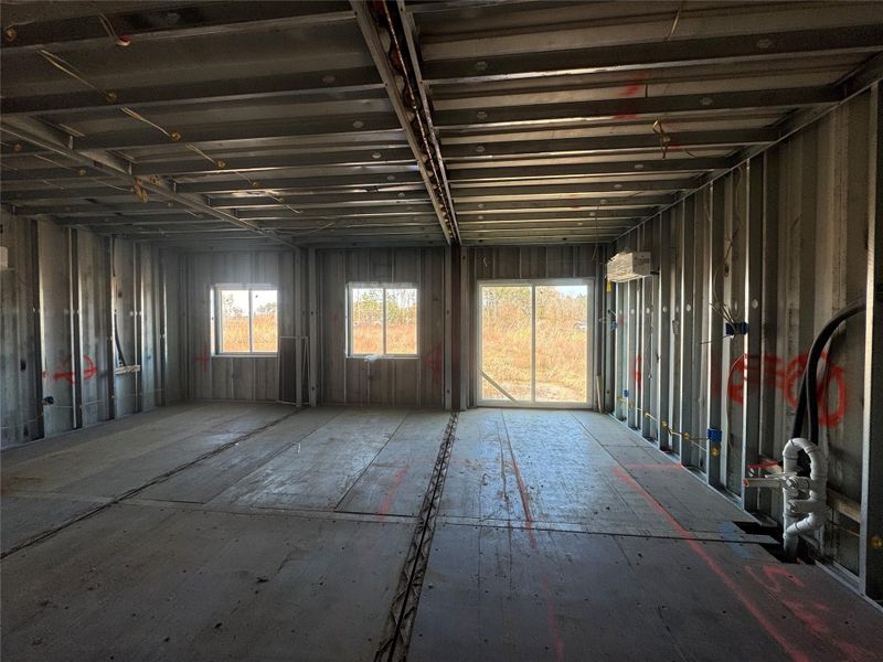 In-progress construction of a new home in , Cleveland, TX (Image 18). In-progress construction of a new home in , Cleveland, TX (Image 18).