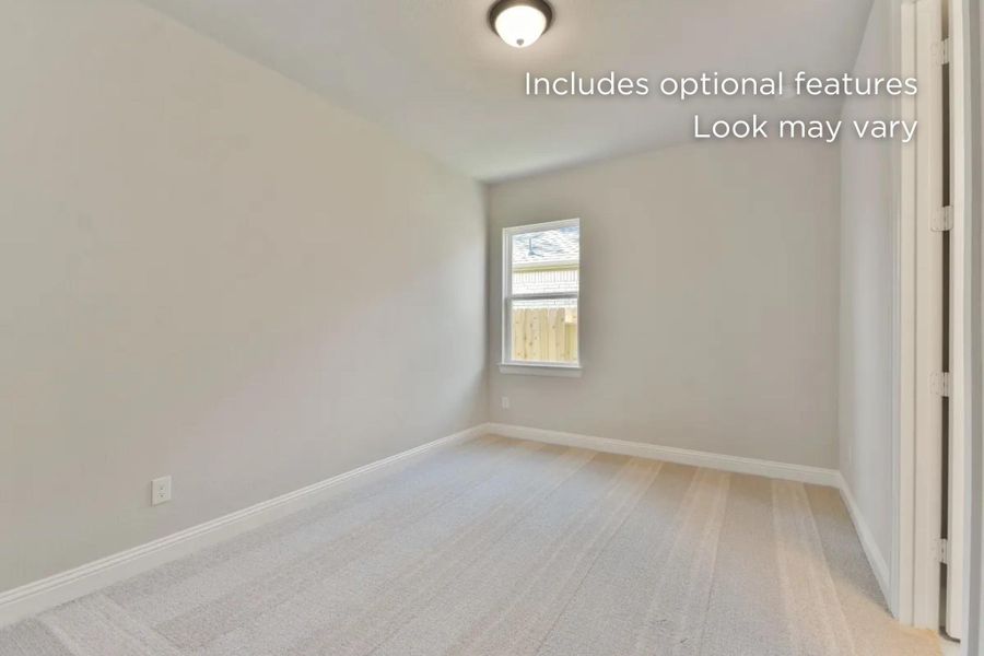 Image 14 of a home in Evergreen 50'.