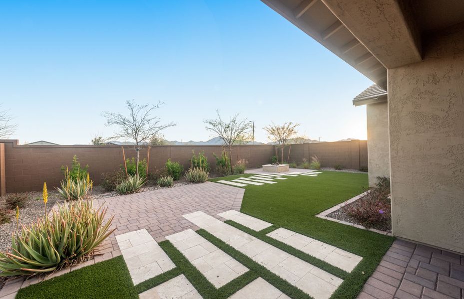 Quick Move-In Home Quick Move-In Home