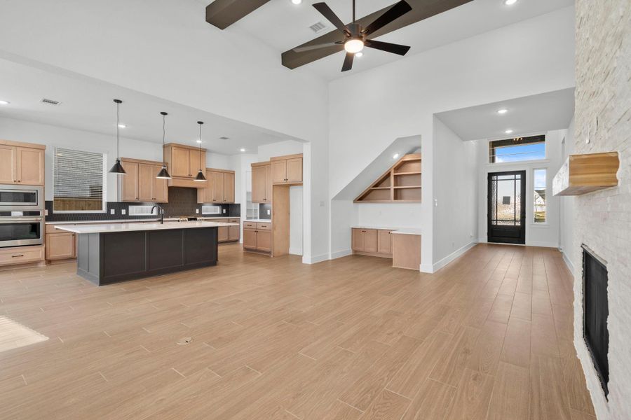 **Photos are representative - not of actual home**