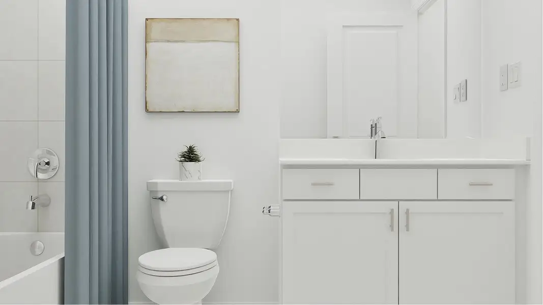 Florida Core N070 Segan Bath2 F2