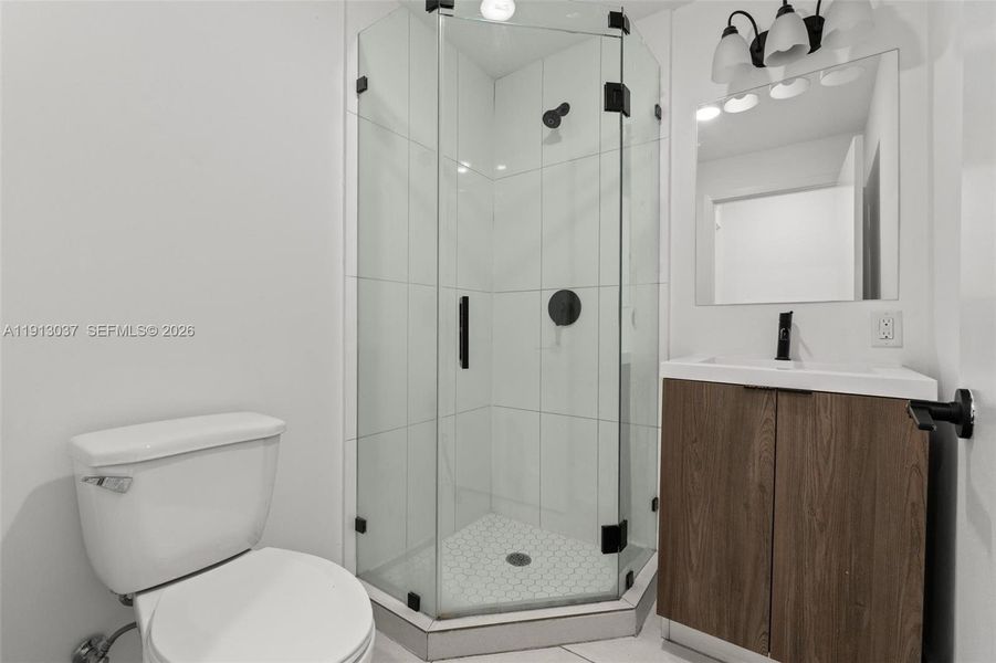 Furnished interior view inside a new home in On Grandville, Homestead (Image 6). Furnished interior view inside a new home in On Grandville, Homestead (Image 6).