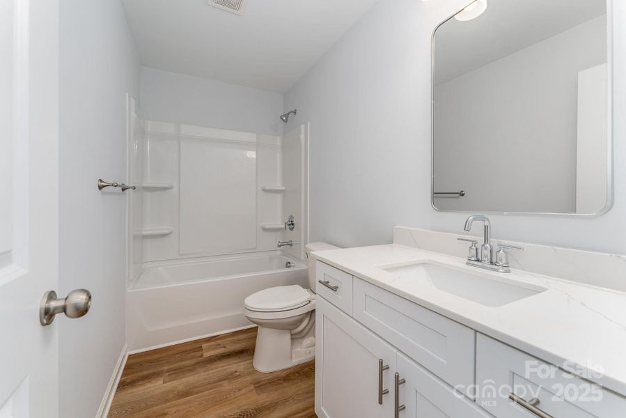 Representational Photo Only