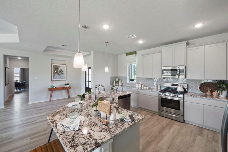 Not Actual Home. Representative Photo