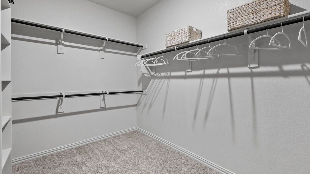 Wayfinder Floor Plan - Representative Photo