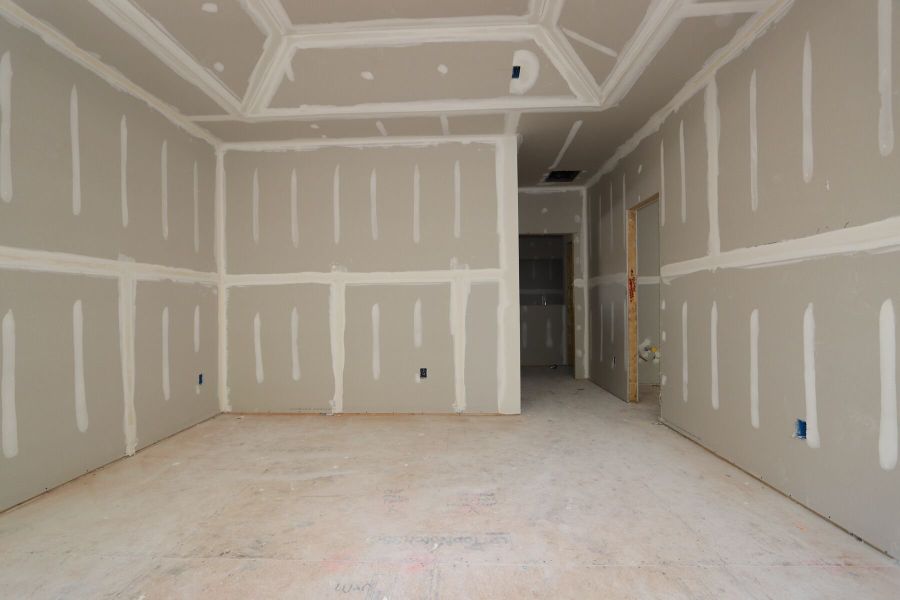 Drywall Drywall