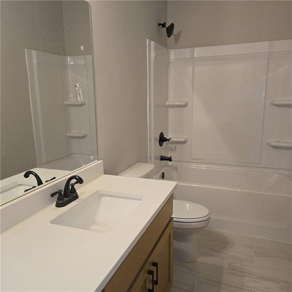 Close-up of interior finishes inside a home in , Loganville (Image 14). Close-up of interior finishes inside a home in , Loganville (Image 14).