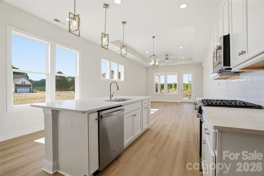 Kitchen Kitchen