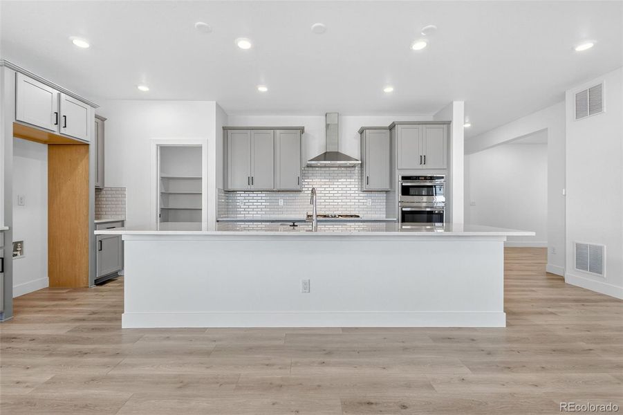 4285 Ridgewalk Point ~ Ready Now