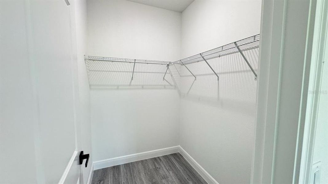 Spacious, unfurnished interior of a new home in , Citrus Springs (Image 16).