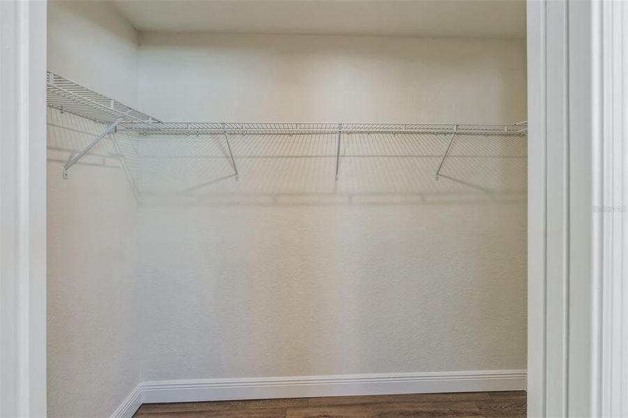 Furnished interior view inside a new home in , Ocala (Image 5).