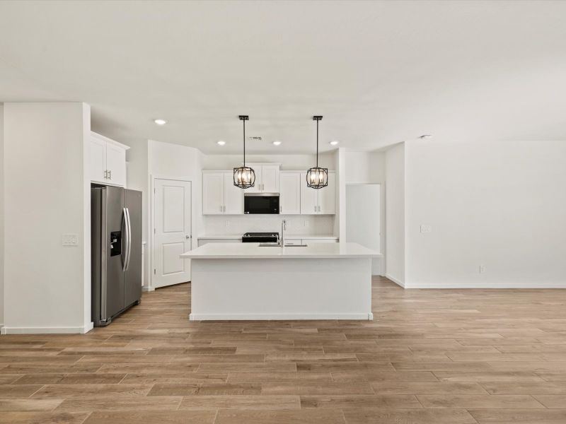 Image 14 of a home in Paloma Creek - Estate Series.