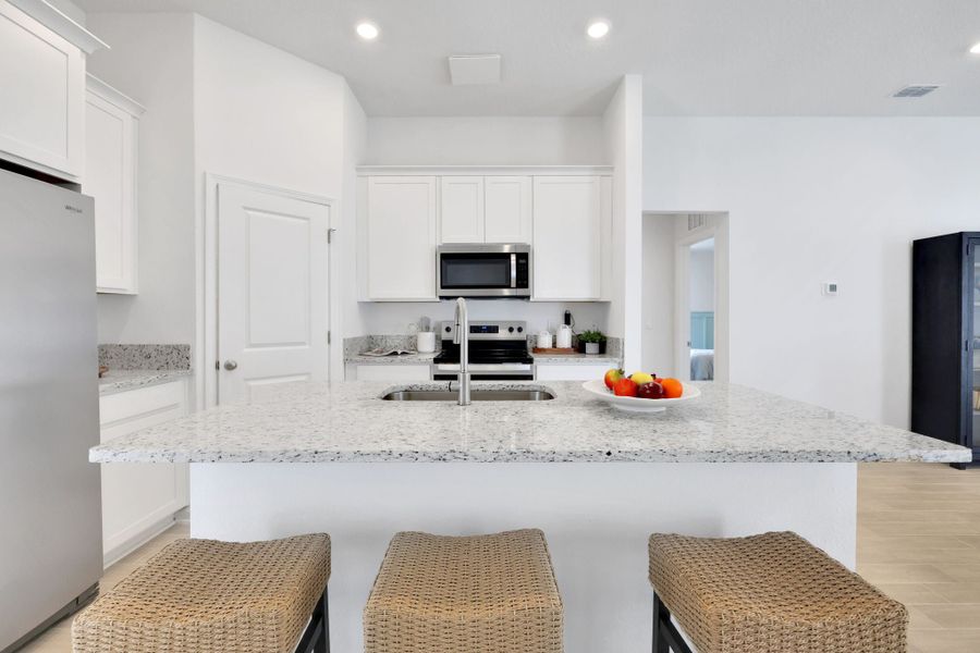4br New Home in Jacksonville, FL.  - Slide 4
