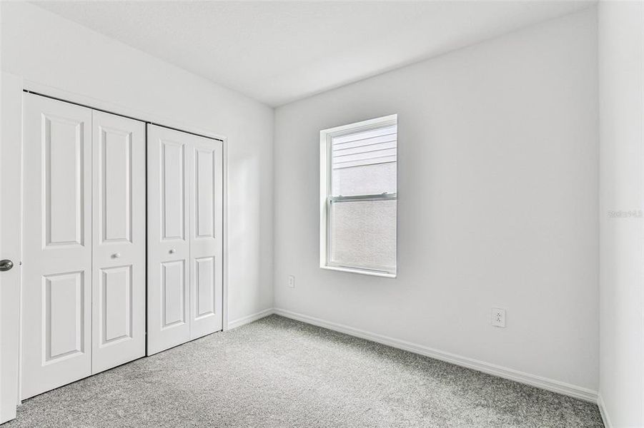 Spacious, unfurnished interior of a new home in Southpointe, Palmetto (Image 16).